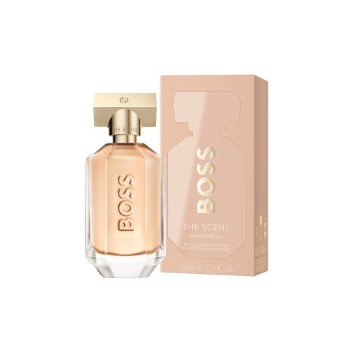 BOSS - HUGO BOSS-BOSS The Scent - Eau de Parfum pour Femme BOSS - HUGO BOSS-BOSS The Scent - Eau de Parfum pour Femme